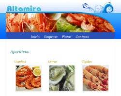 Bar Restaurnate Altamira
