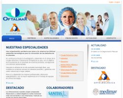 Alicante Oftalmológica