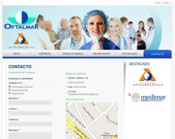 Alicante Oftalmológica