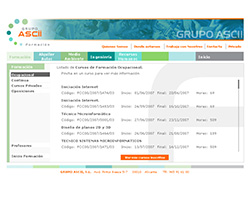 Grupo Ascii