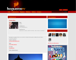 HoguerasTv
