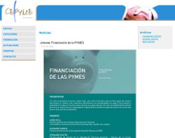 Cepyme Alicante