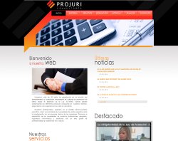 Projuri Consultores