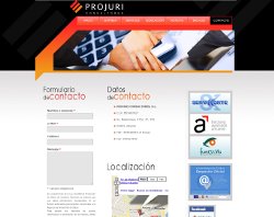 Projuri Consultores