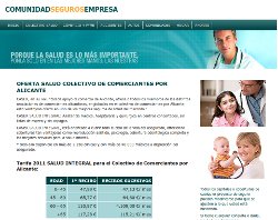 Agente Caser Seguros