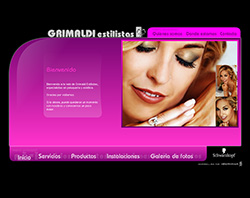 Grimaldi Estilistas