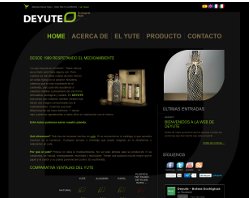Yute Distribución
