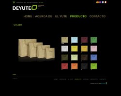 Yute Distribución