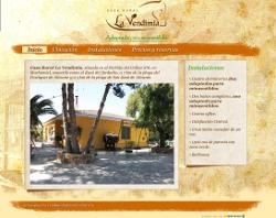 Casa Rural La Vendimia