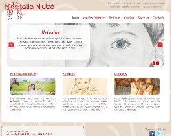 Natalia Niubó 2.0