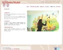 Natalia Niubó 2.0