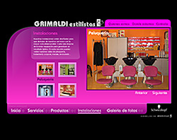 Grimaldi Estilistas