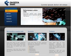 Fagesta Steel