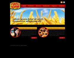 Punto Gofre