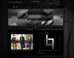 Lugano Moda