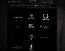 Lugano Moda