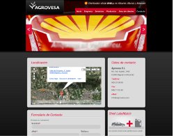 Agrovesa Shell