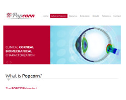 Projecto Popcorn