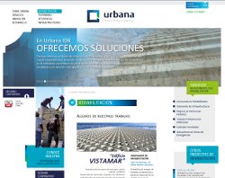 Urbana IDR