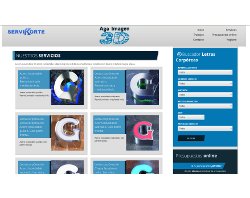 AGA Imagen 3D