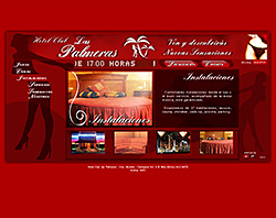 Hotel Club Las Palmeras