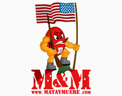 MyM