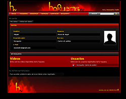 Hogueras.tv