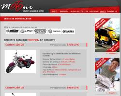 Motos Motour
