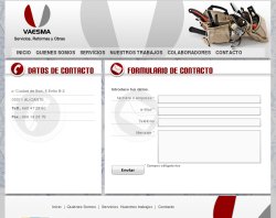 Servicios Vaesma