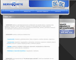 Servikorte