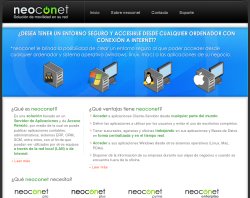 Neoconet