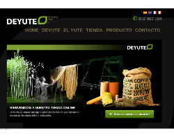 Deyute Tienda Online
