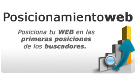 Posicionamiento Web Alicante
