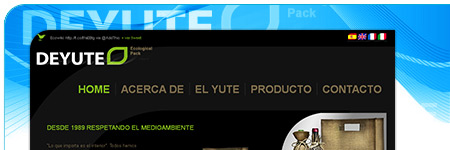 Página Web