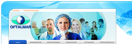Página Web