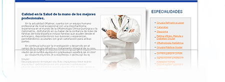 Página Web