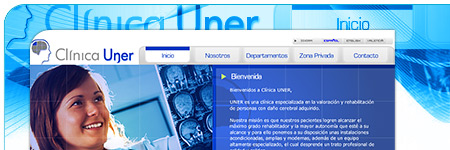 Página Web
