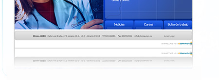 Página Web