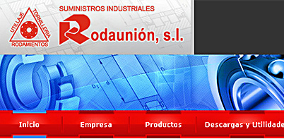 Diseño Web alicante